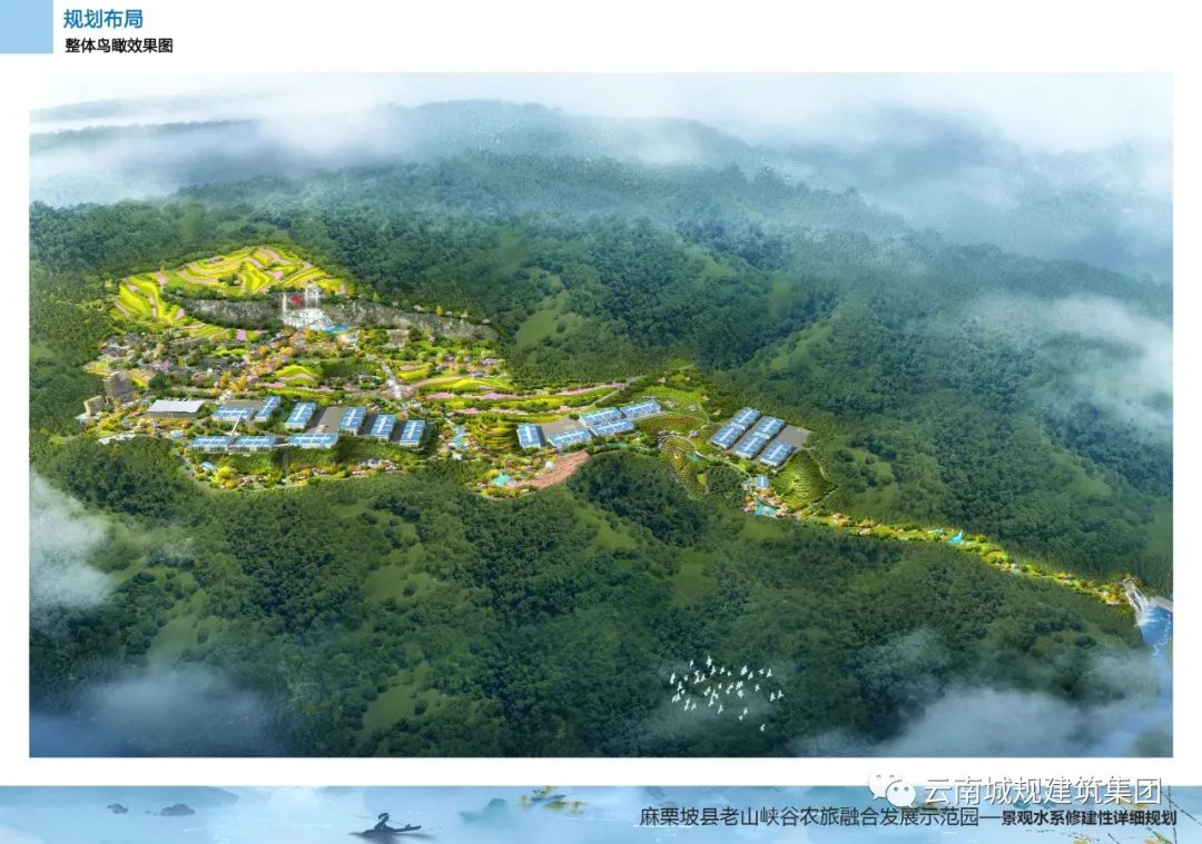 云南城规建筑集团2019年度工程监理项目统计表（部分）